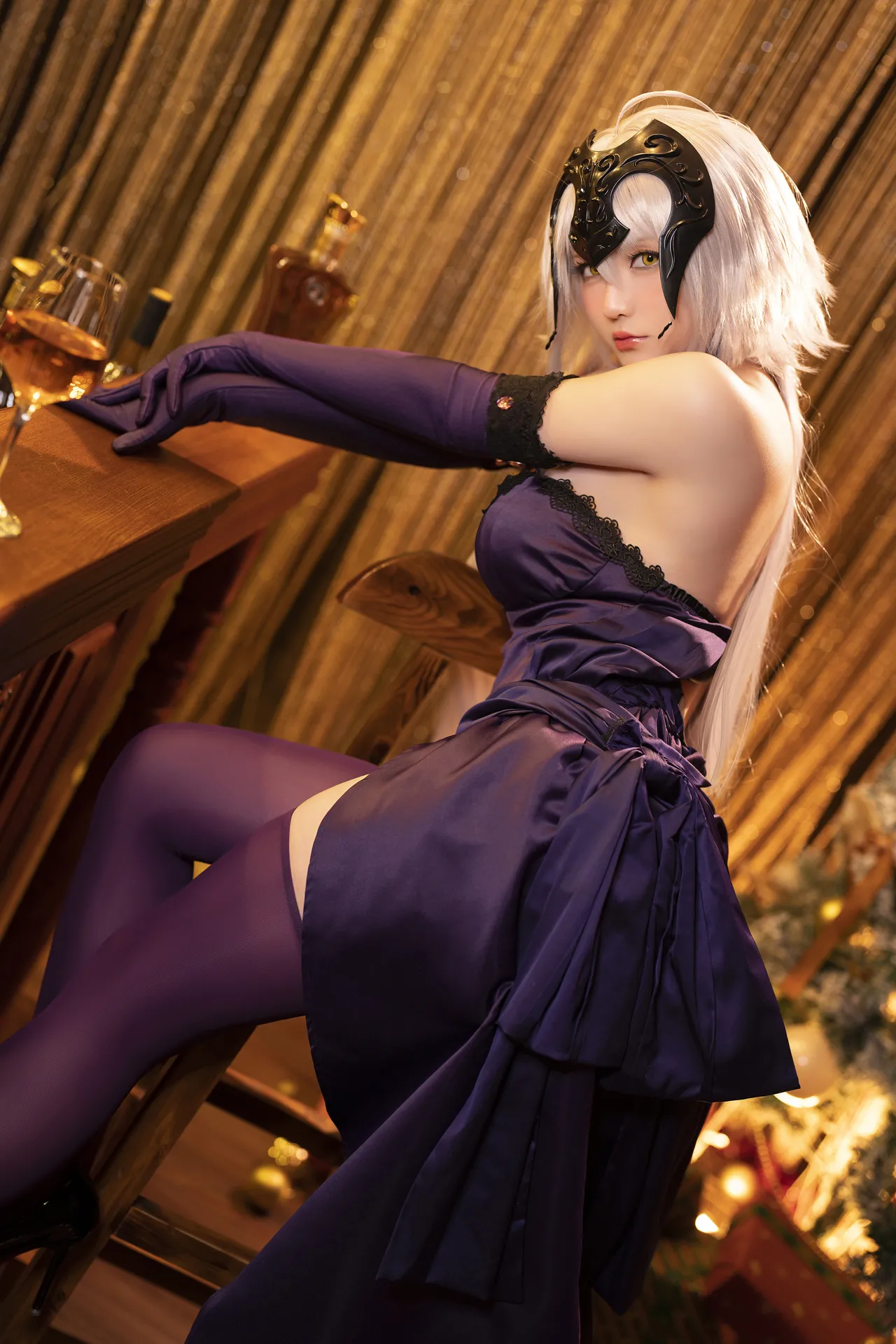 星之迟迟 - 黑贞-erohere10.webp